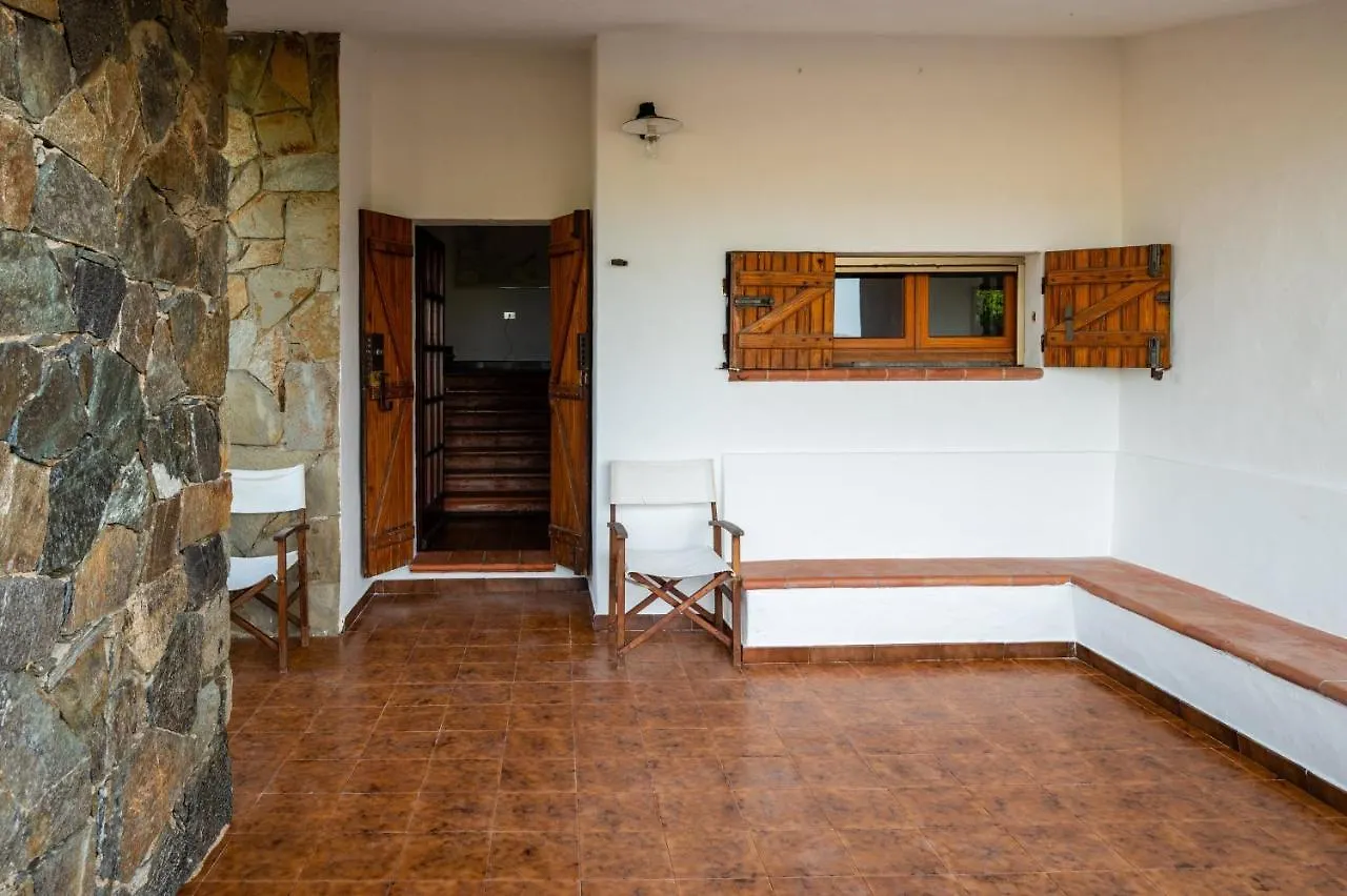 Villa Bay Pine - Klodge Olbia 0*,  Italien