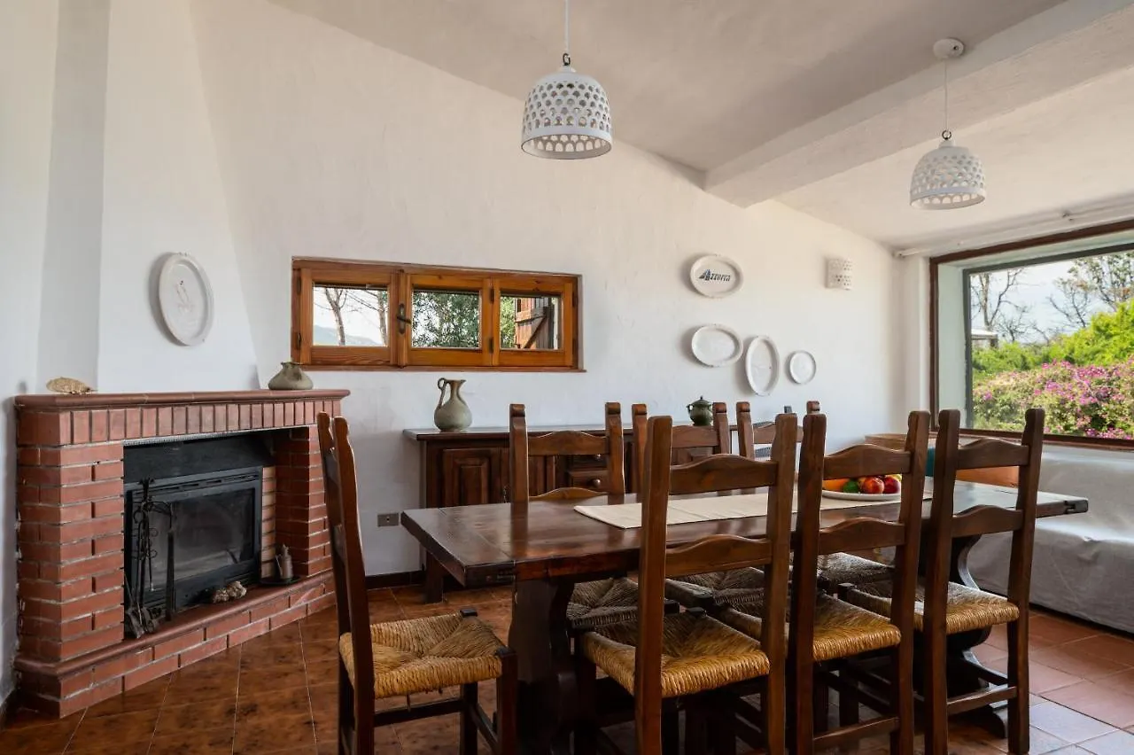Villa Bay Pine - Klodge Olbia Italien