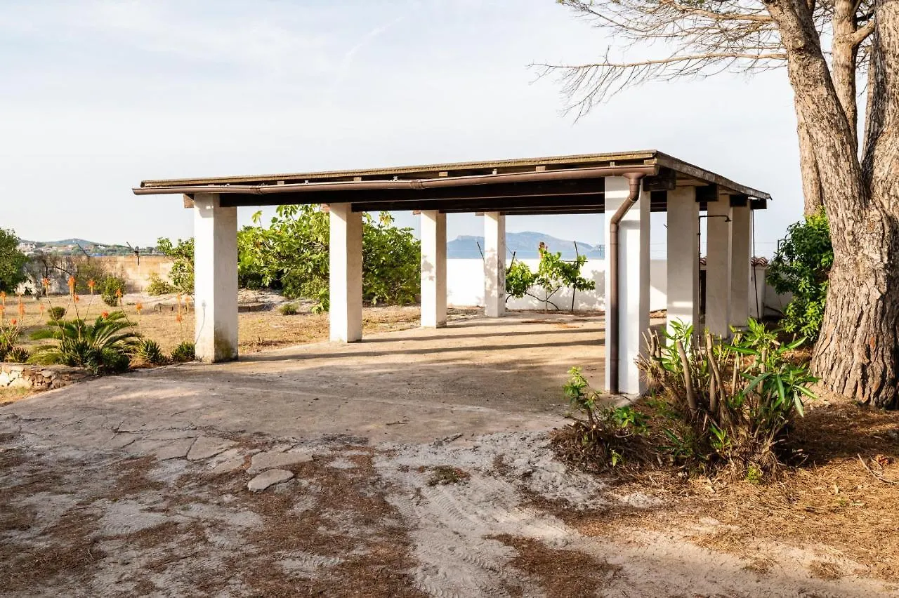 Villa Bay Pine - Klodge Olbia