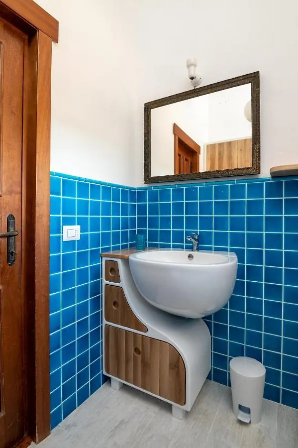 Villa Bay Pine - Klodge Olbia Italien