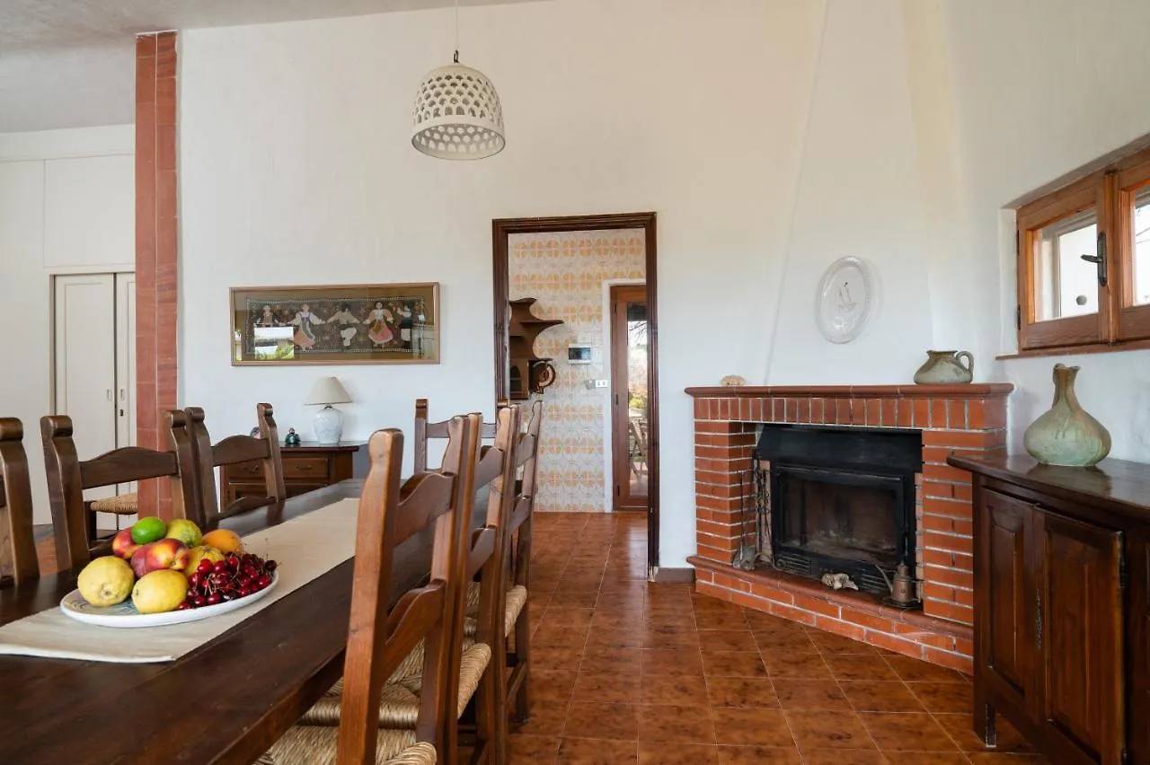 Villa Bay Pine - Klodge Olbia Italien