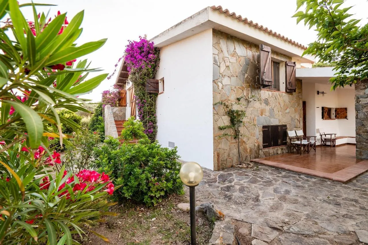 Villa Bay Pine - Klodge Olbia Italien