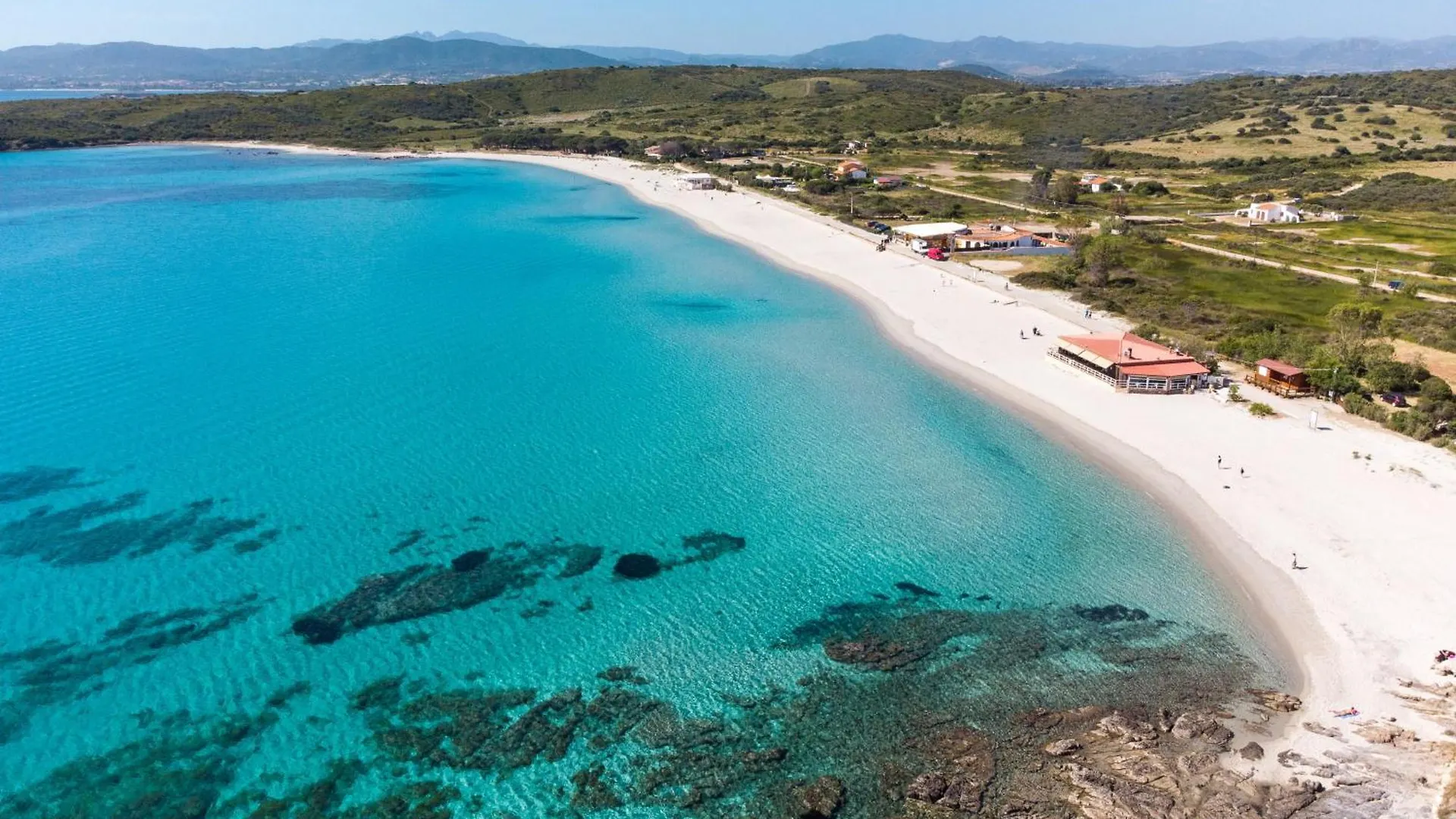 Villa Bay Pine - Klodge Olbia