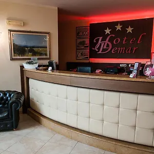 Demar Hotel
