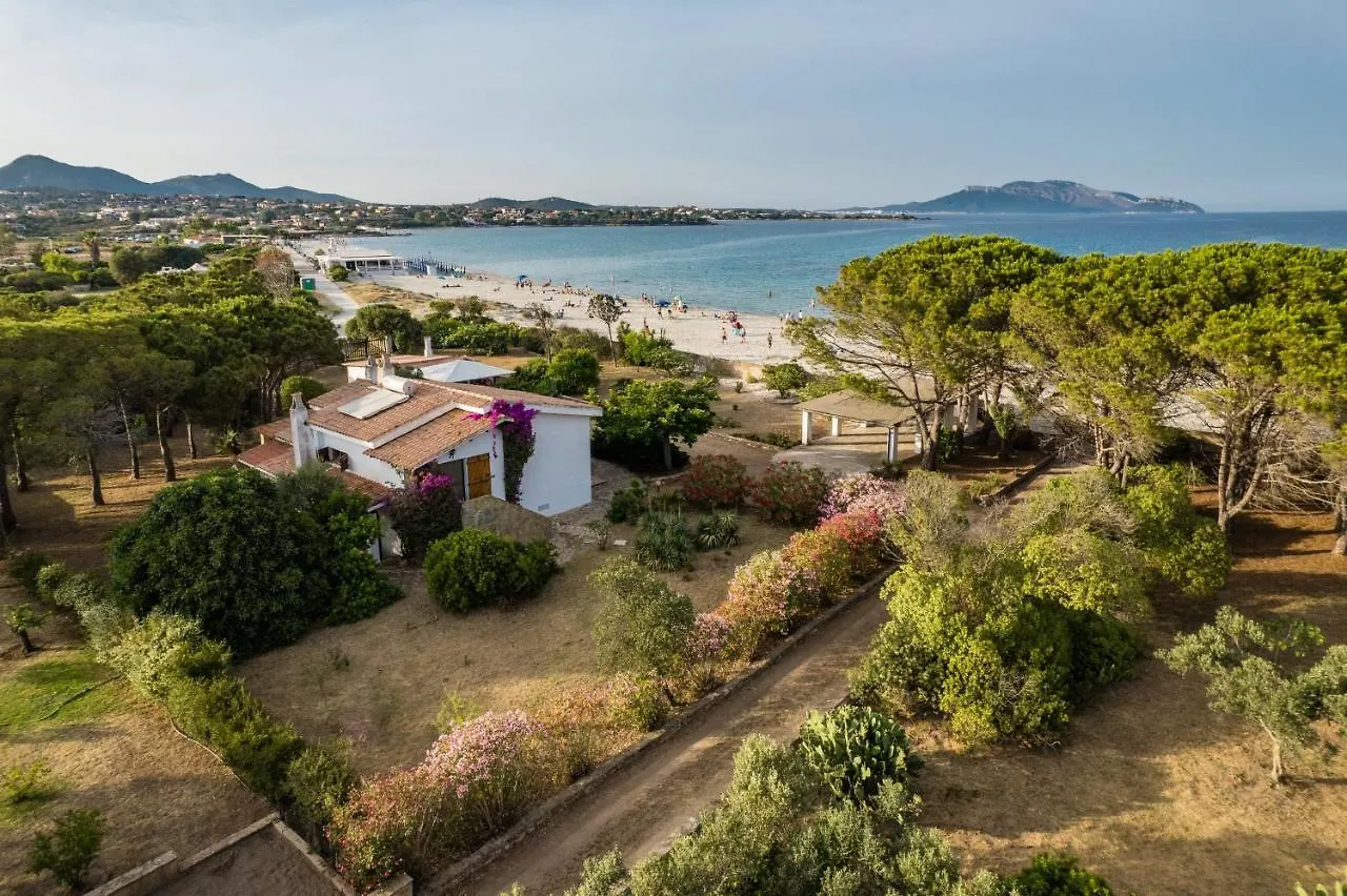 Villa Bay Pine - Klodge Olbia Italy