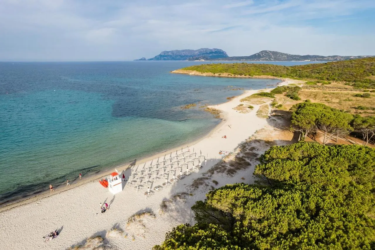 Villa Bay Pine - Klodge Olbia Italy
