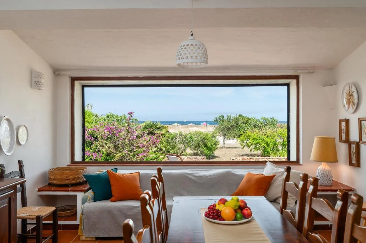 Villa Bay Pine - Klodge Olbia