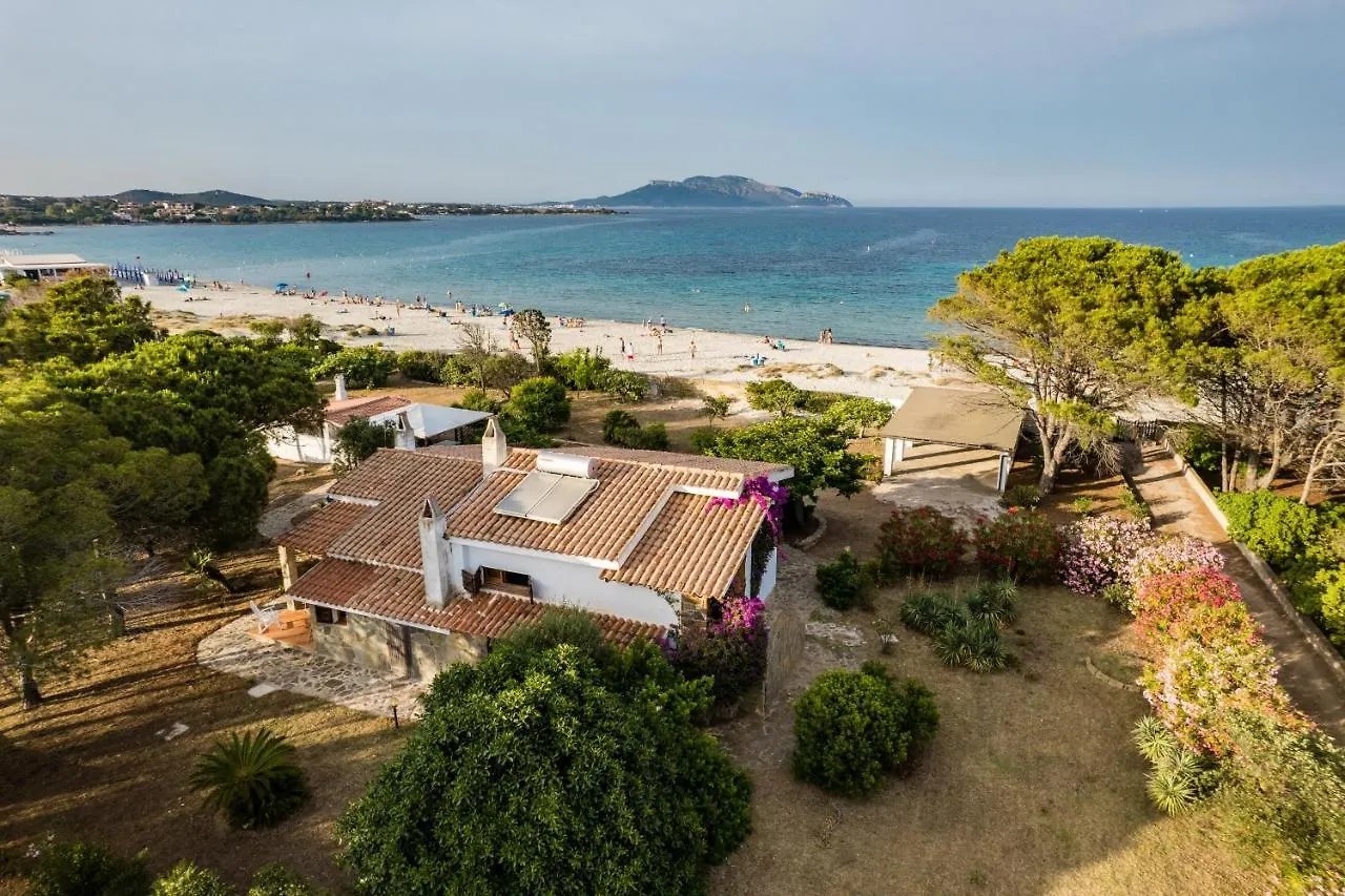 Villa Bay Pine - Klodge Olbia