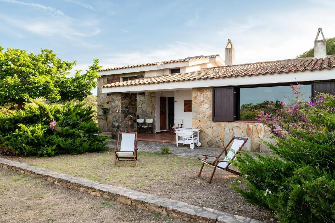 Villa Bay Pine - Klodge Olbia