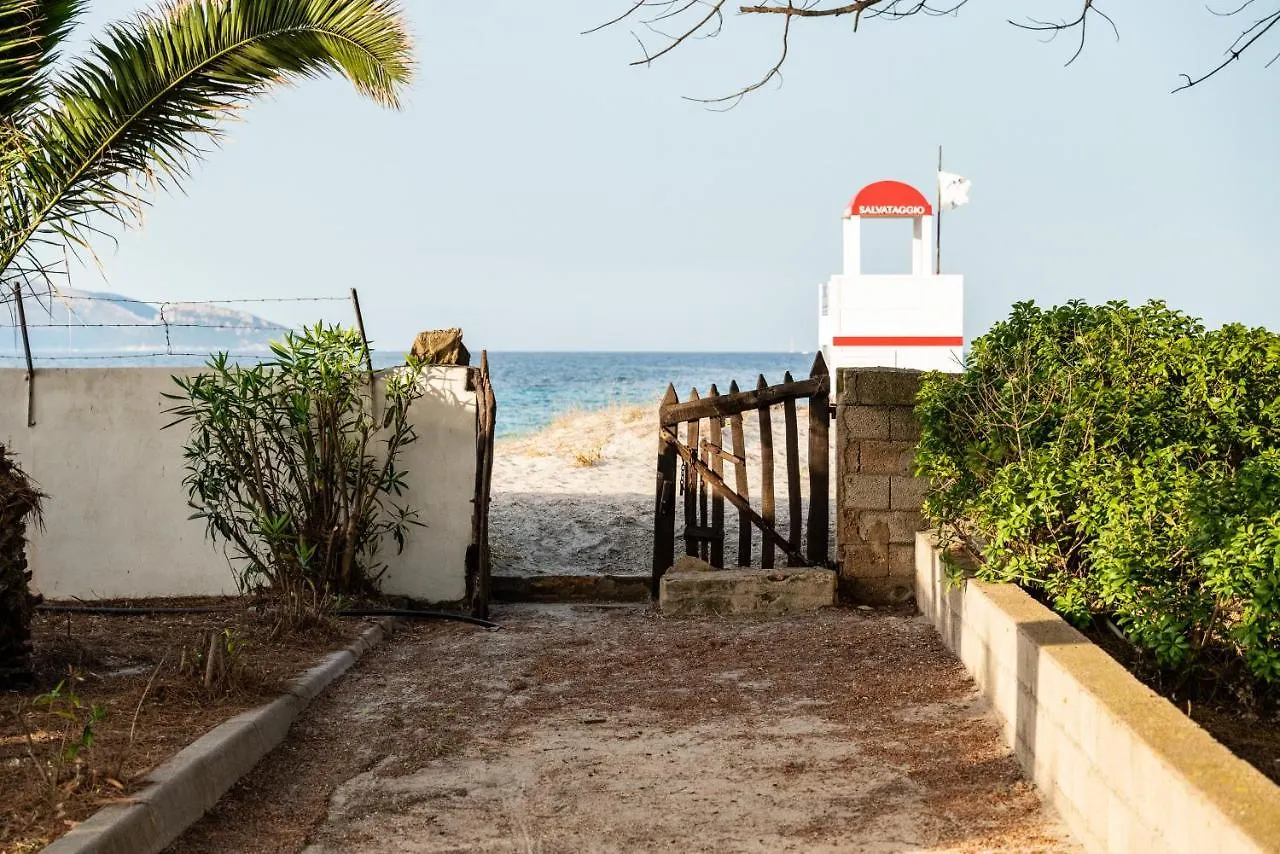 Villa Bay Pine - Klodge Olbia