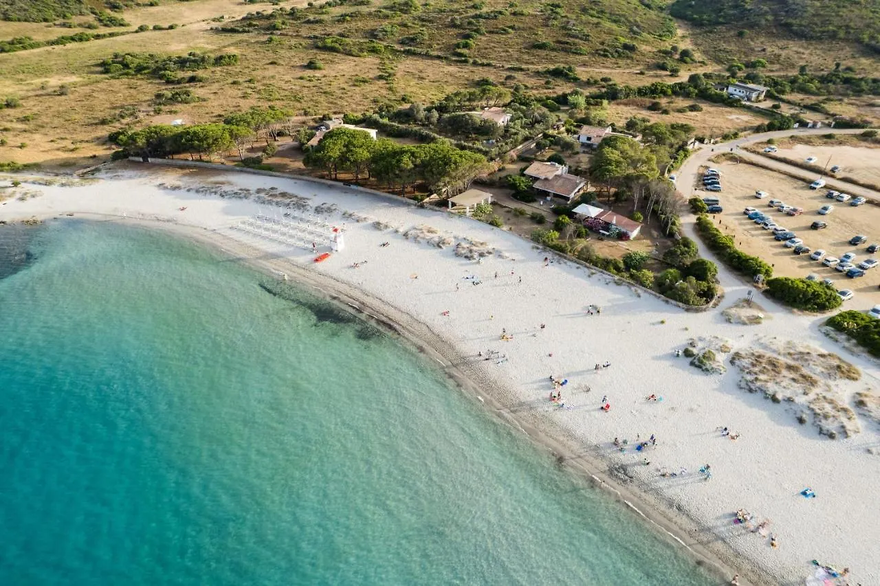 Villa Bay Pine - Klodge Olbia