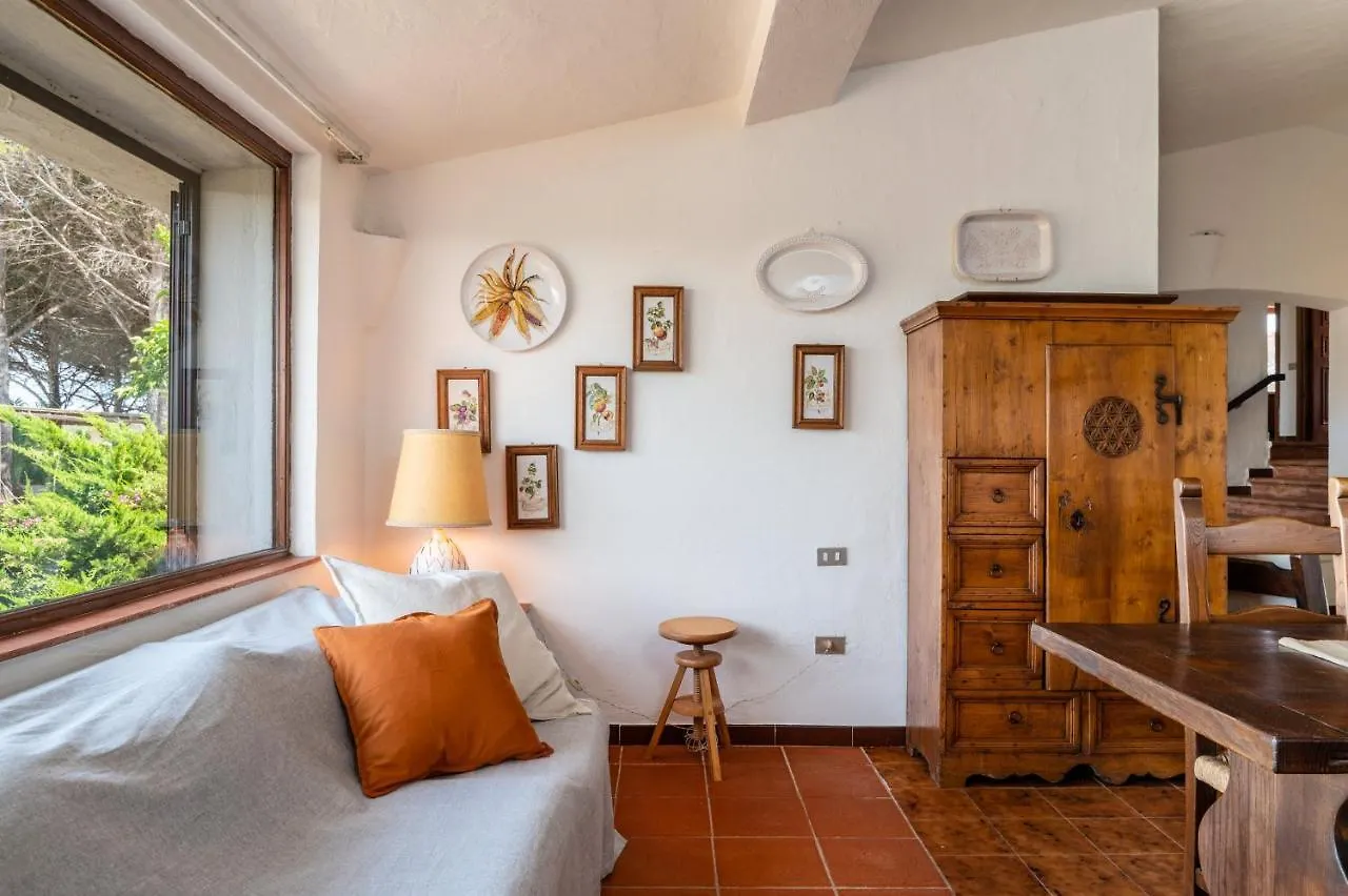 Villa Bay Pine - Klodge Olbia