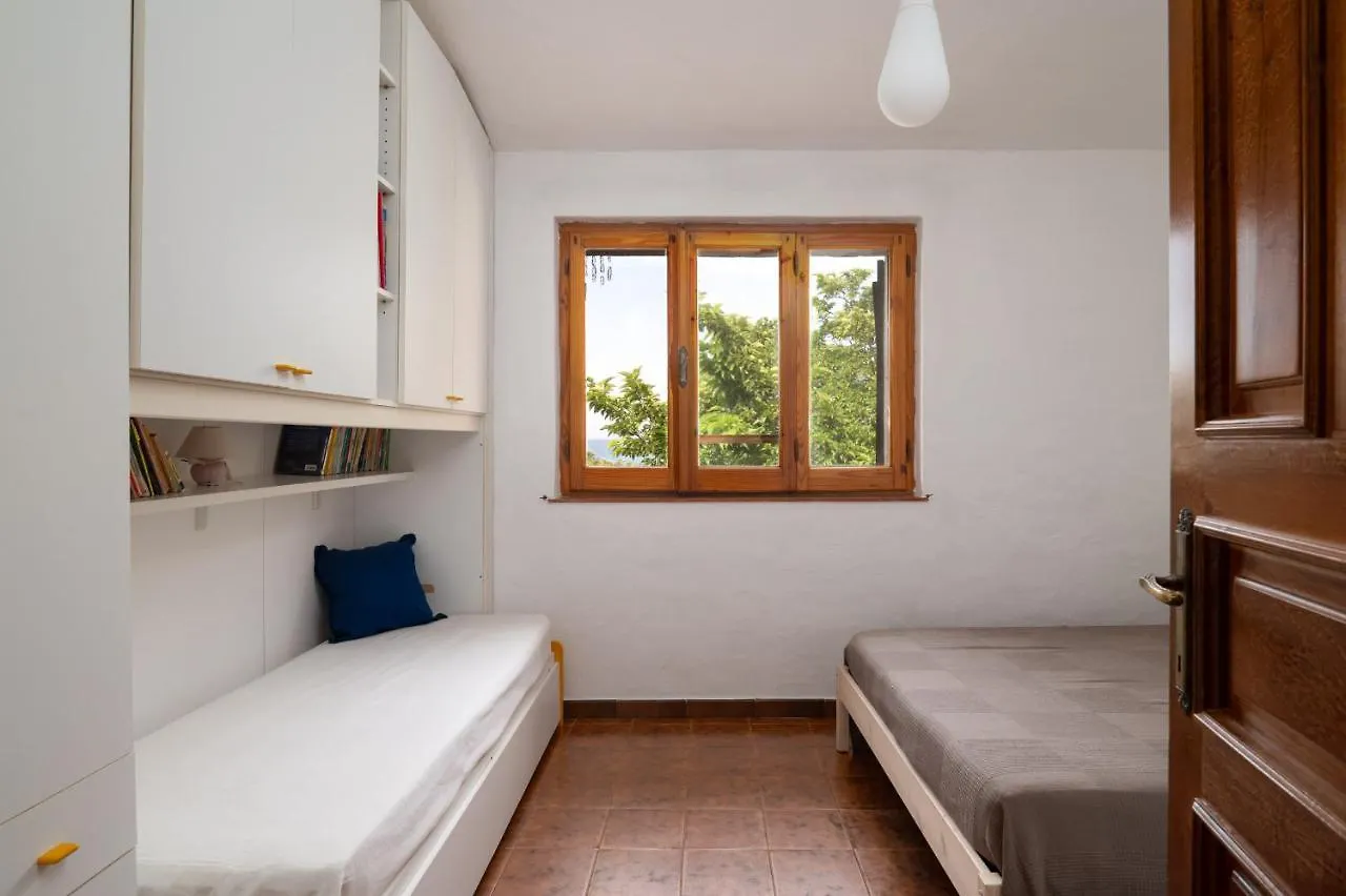 Villa Bay Pine - Klodge Olbia