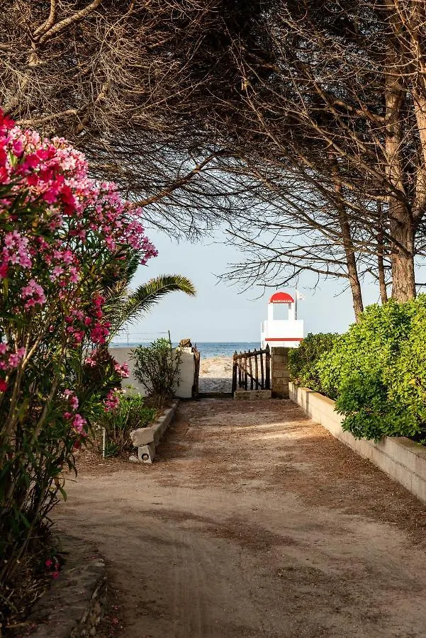 Villa Bay Pine - Klodge Olbia 0*,