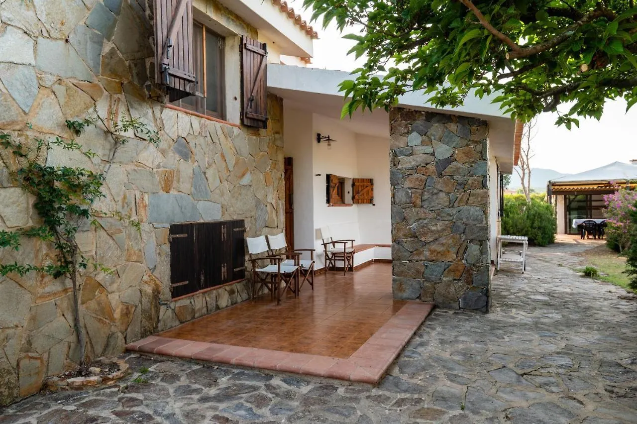 Villa Bay Pine - Klodge Olbia