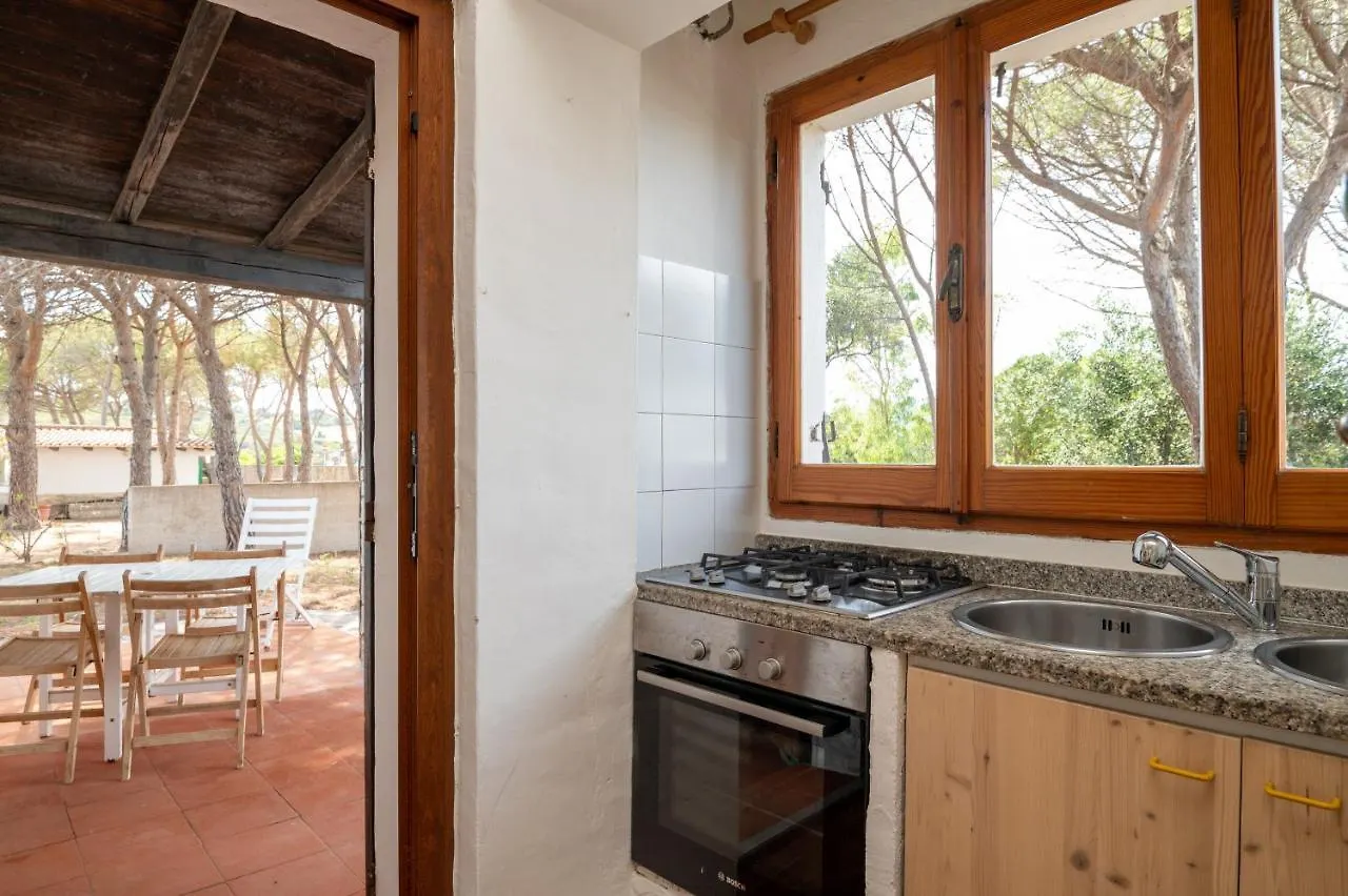 Villa Bay Pine - Klodge Olbia