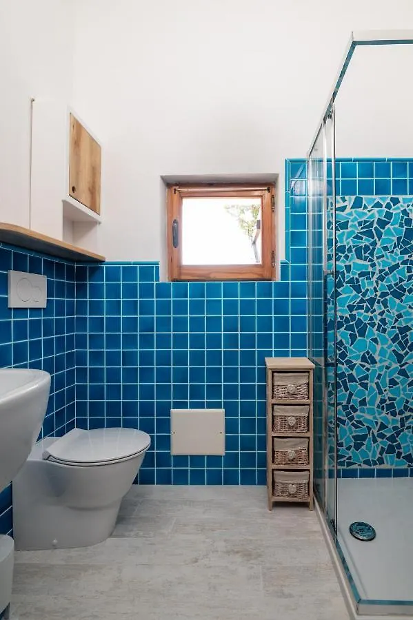 Villa Bay Pine - Klodge Olbia