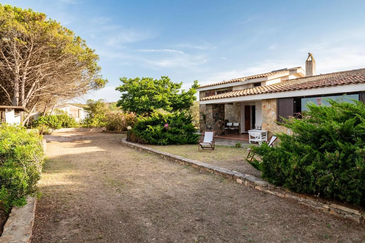 Villa Bay Pine - Klodge Olbia