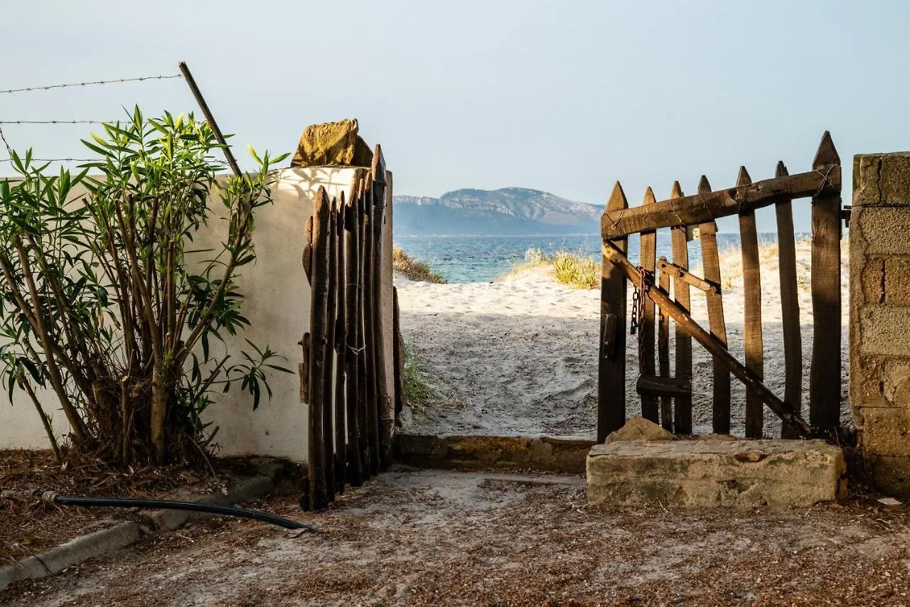 Villa Bay Pine - Klodge Olbia Italy