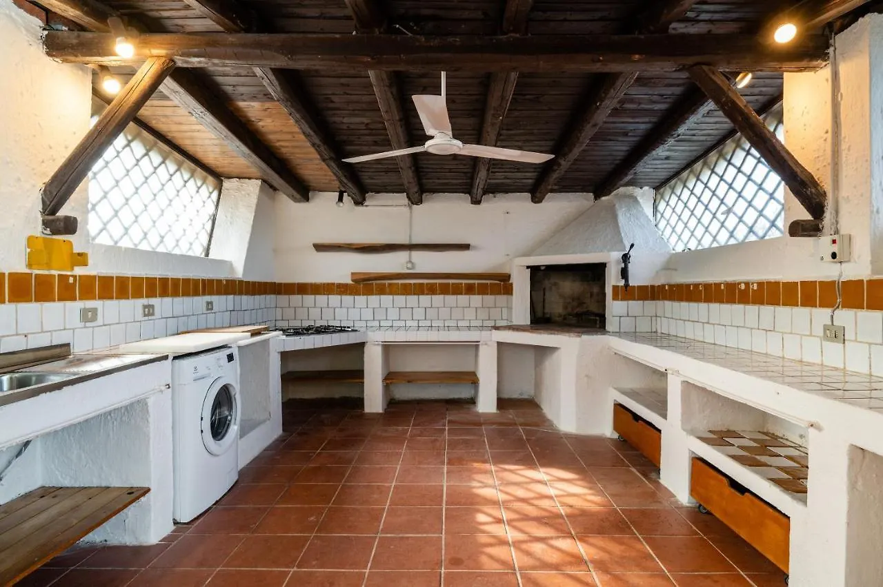 Villa Bay Pine - Klodge Olbia