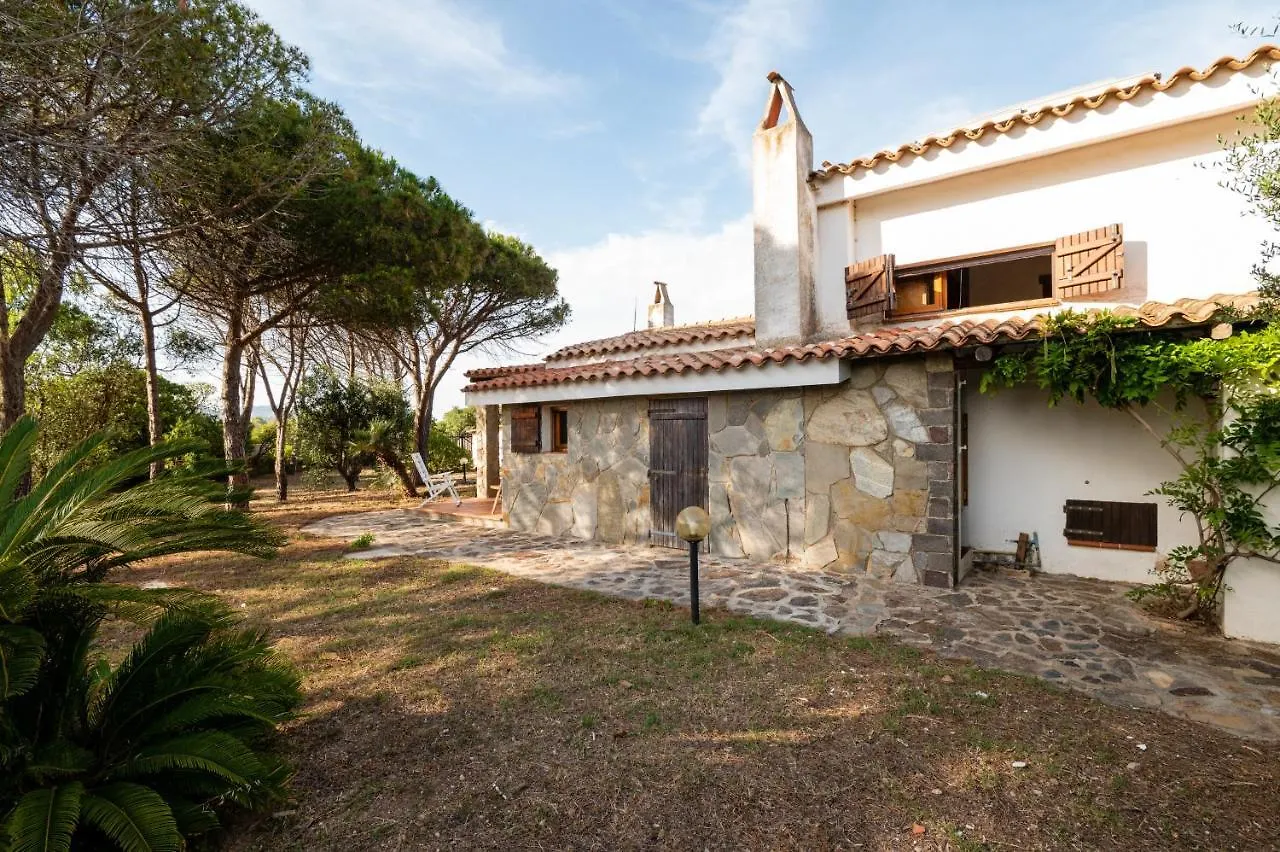 Villa Bay Pine - Klodge Olbia