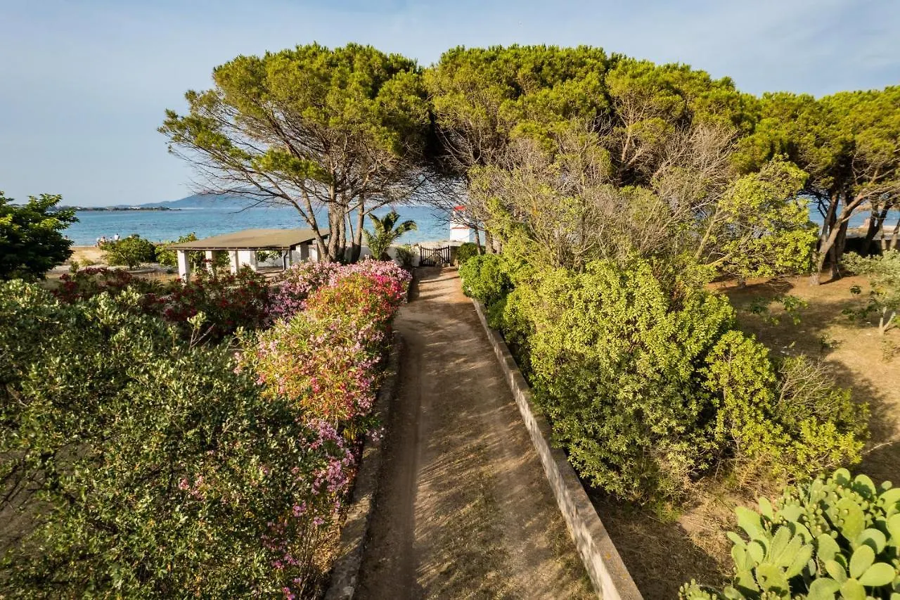 Villa Bay Pine - Klodge Olbia