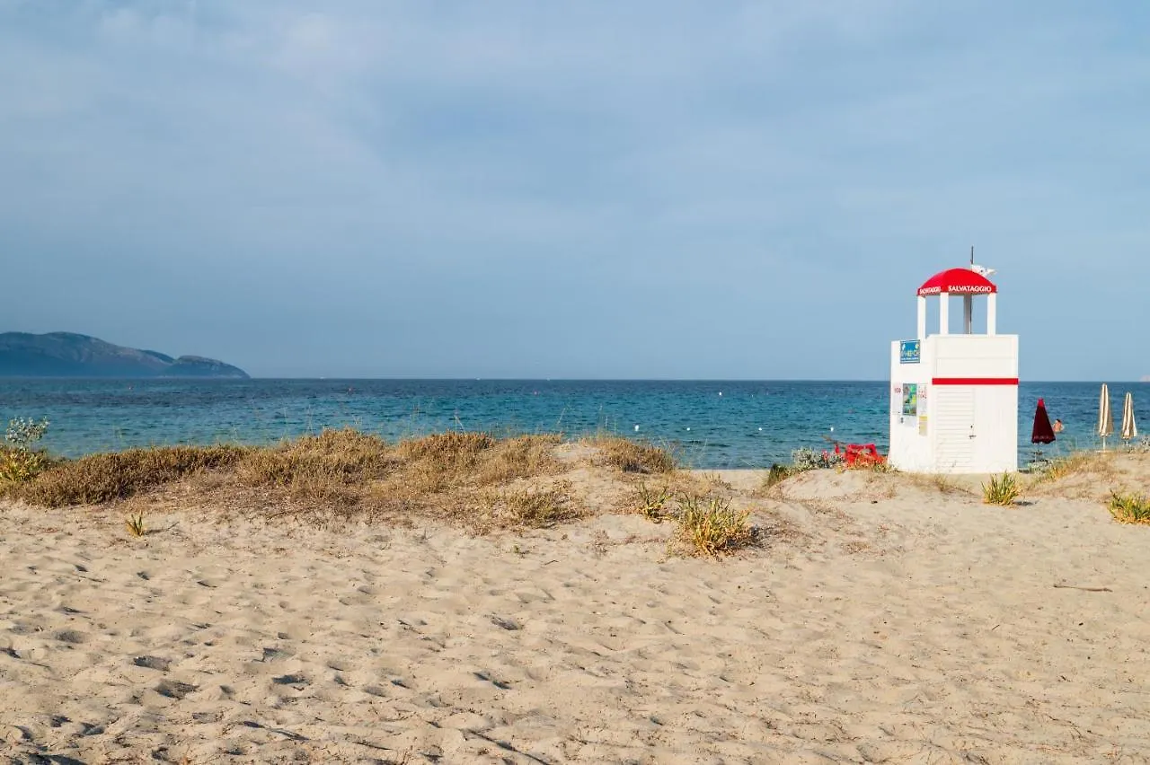 Villa Bay Pine - Klodge Olbia