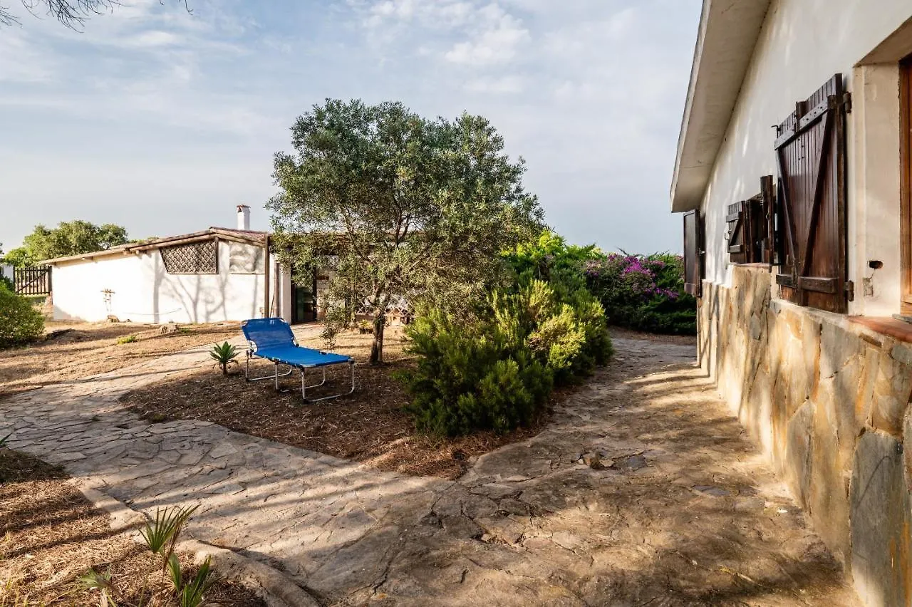 Villa Bay Pine - Klodge Olbia 0*,