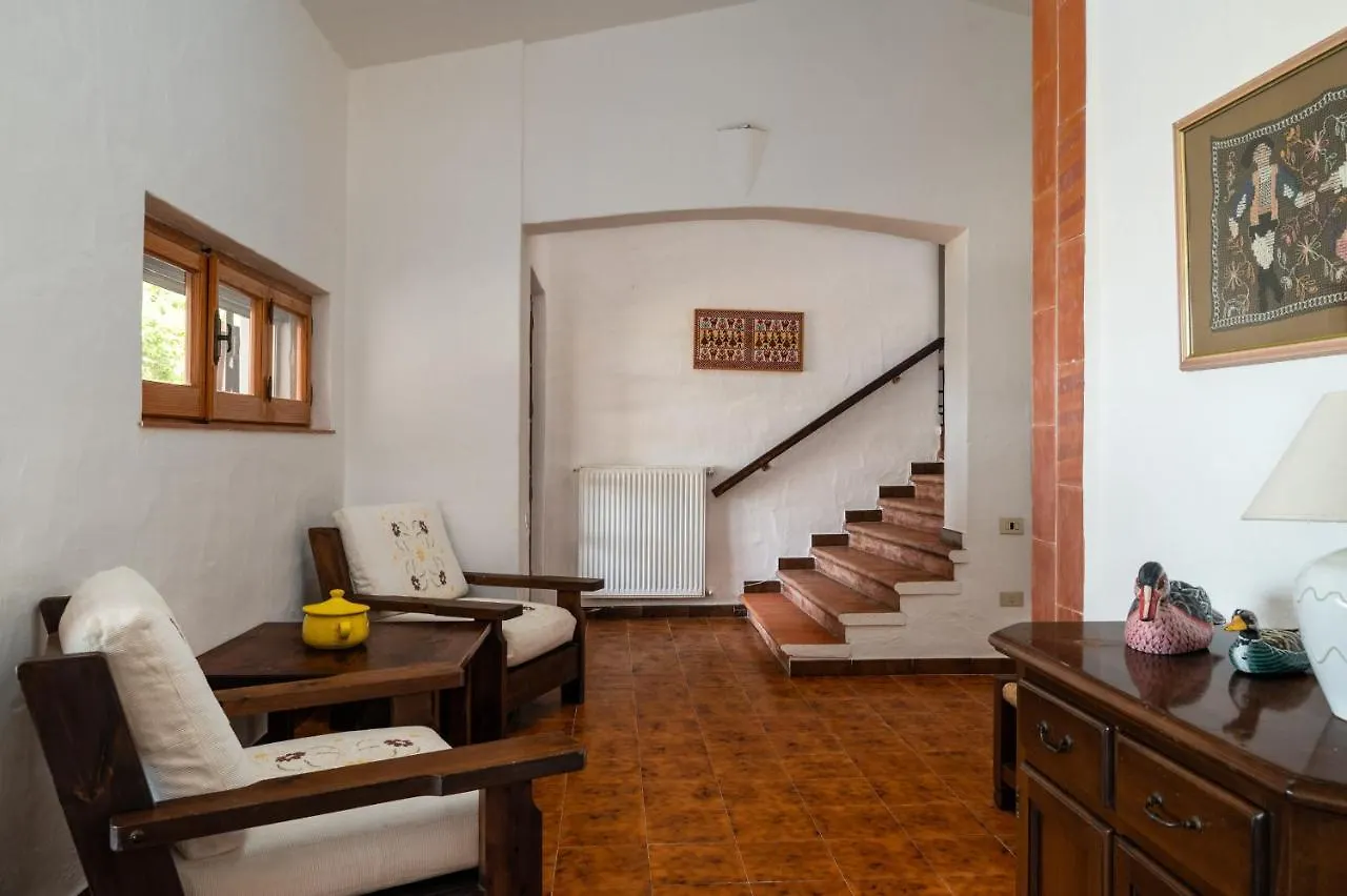 Villa Bay Pine - Klodge Olbia