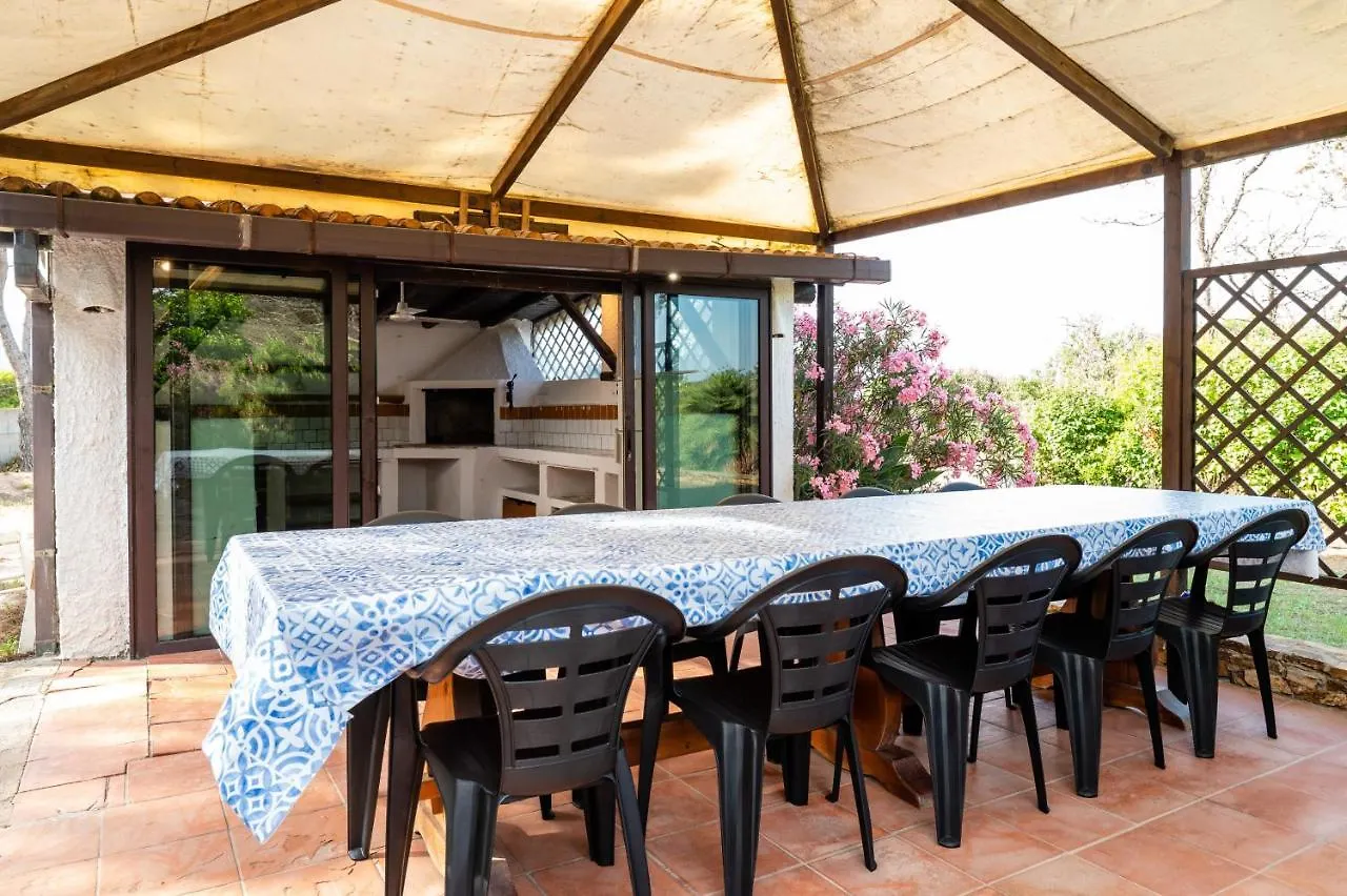Villa Bay Pine - Klodge Olbia