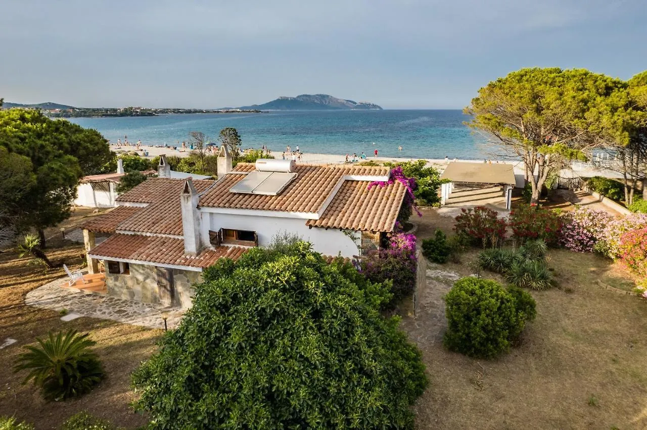 Villa Bay Pine - Klodge Olbia 0*,  Italy