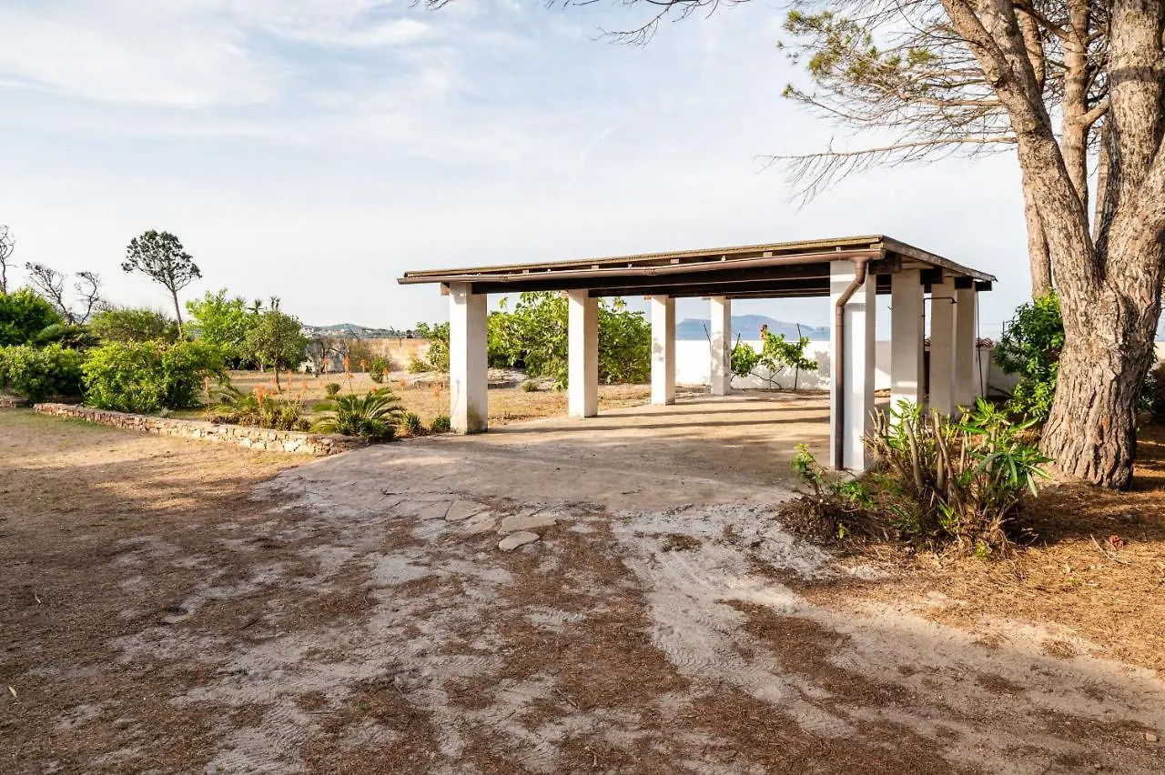 Villa Bay Pine - Klodge Olbia