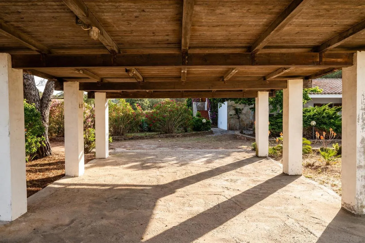 Villa Bay Pine - Klodge Olbia