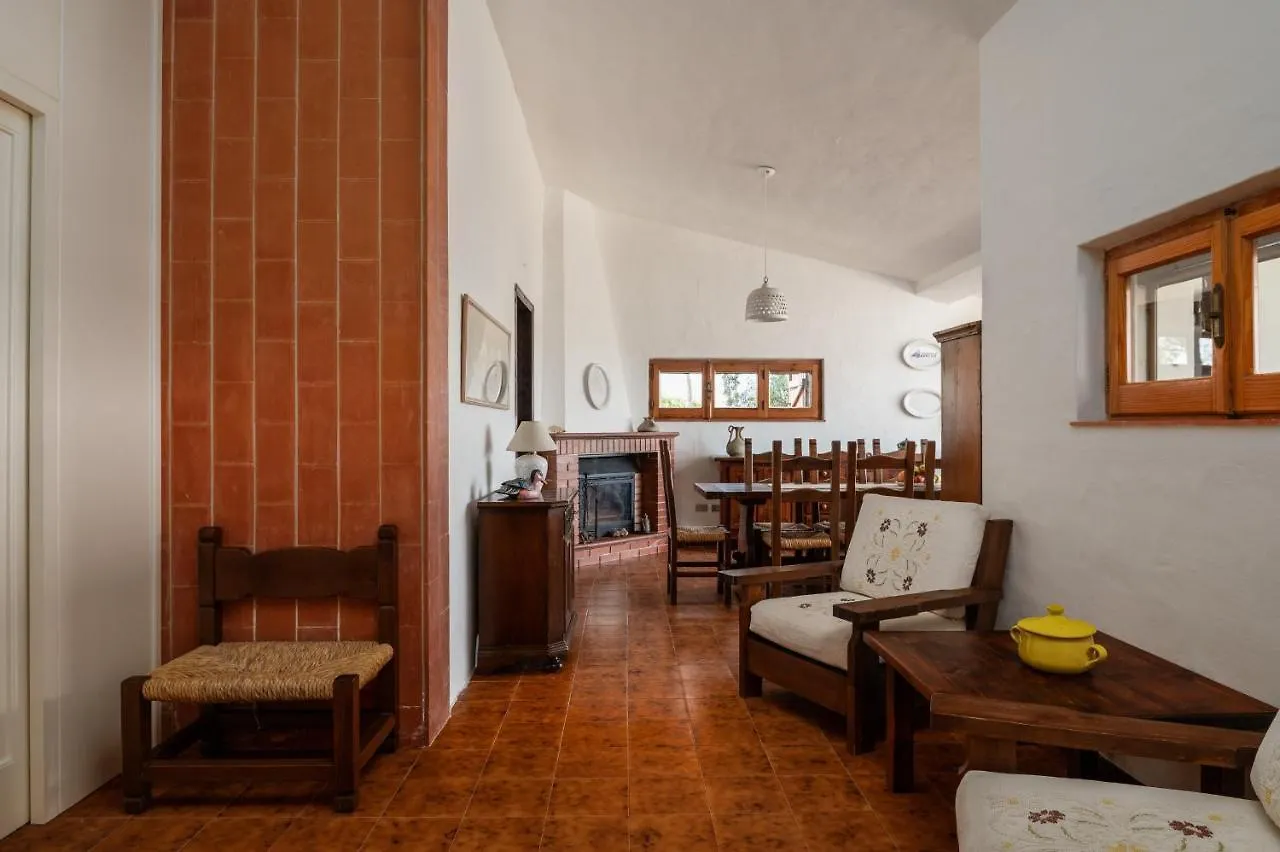 Villa Bay Pine - Klodge Olbia