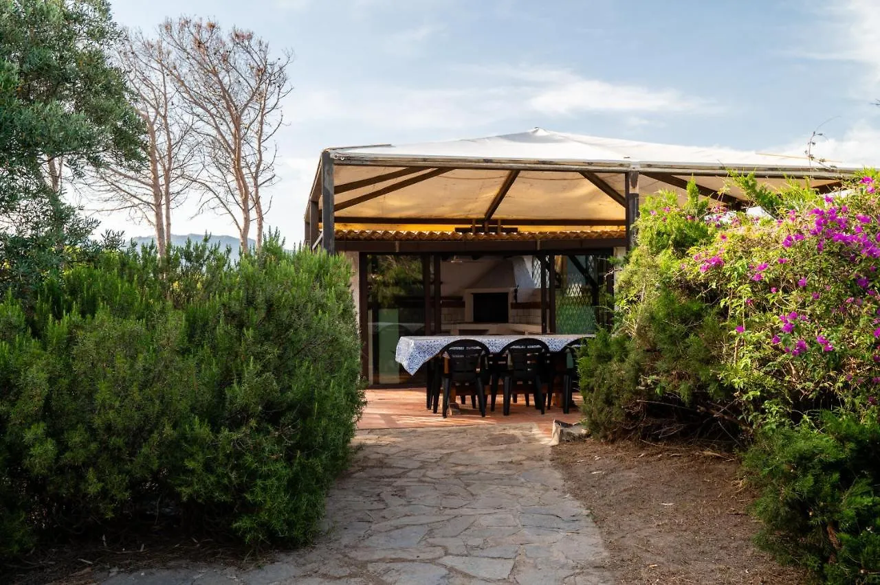 Villa Bay Pine - Klodge Olbia 0*,