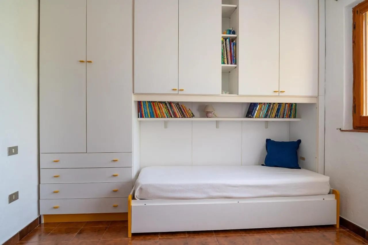 Villa Bay Pine - Klodge Olbia