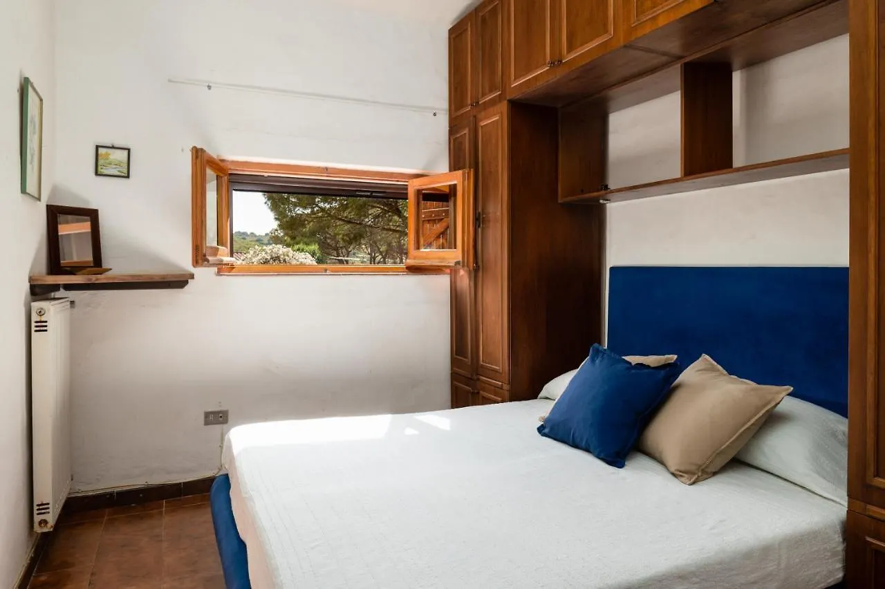 Villa Bay Pine - Klodge Olbia Italy