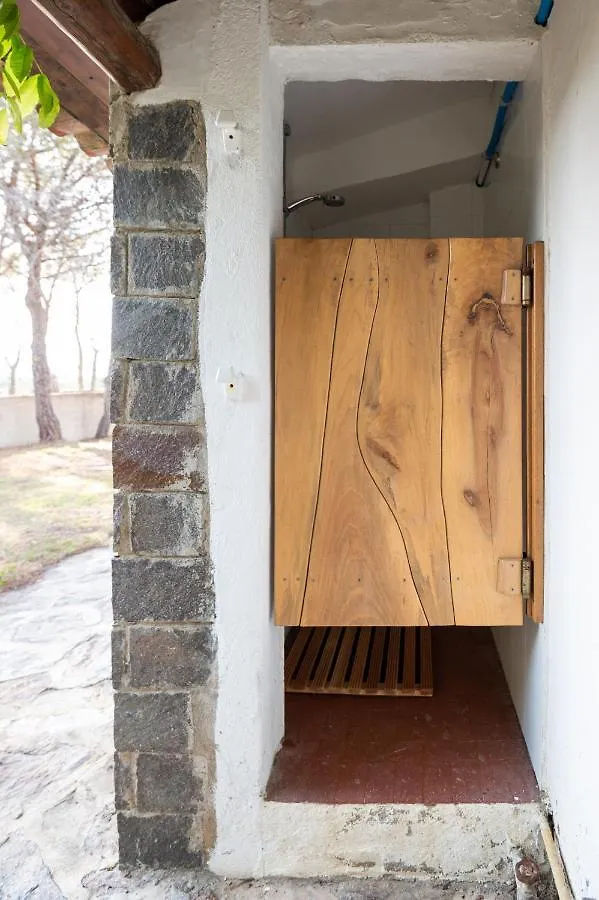 Villa Bay Pine - Klodge Olbia
