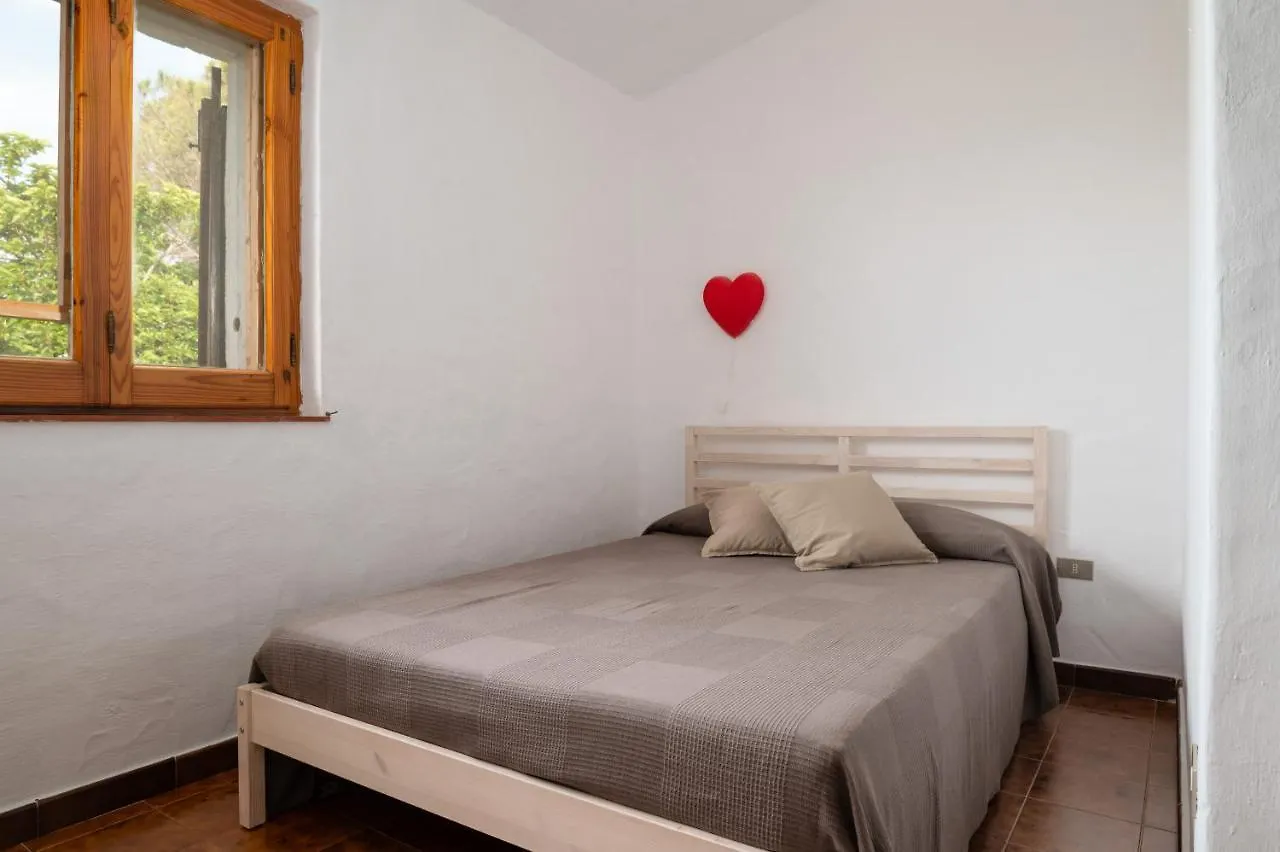 Villa Bay Pine - Klodge Olbia