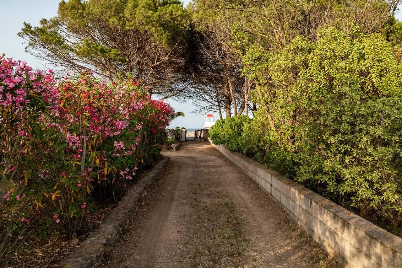 Villa Bay Pine - Klodge Olbia