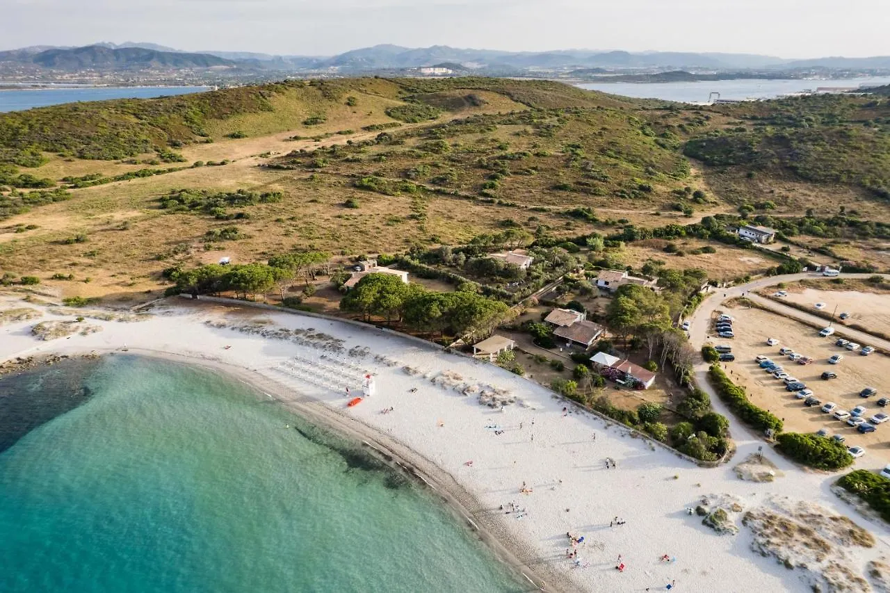 Villa Bay Pine - Klodge Olbia 0*,  Italy